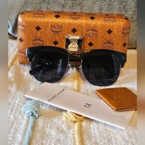 MCM 604S Sunglasses